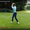 An Easy Driver Swing for Senior Golfers