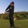 phil mickleson chipping technique